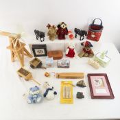 Collector Bears & Other Collectibles