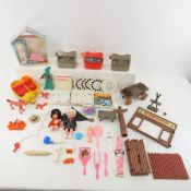 ViewMaster Reels & Viewers, Gumby, Dolls & Toys