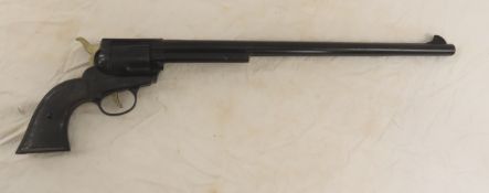 Vintage Hubley Sniper Buntline Plastic Cap Gun