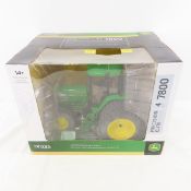 Ertl John Deere 7800 Tractor, Precision Elite