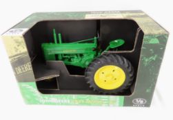 Scale Models John Deere 1939 Model B Tractor