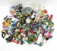 Action Figures, TMNT, Star Trek, Star Wars & More