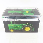 Ertl John Deere Model 5010 Tractor Precision Class