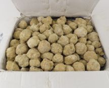 35 Pounds, Small, Uncracked Geodes