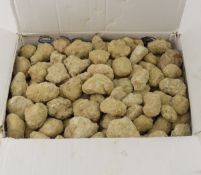35 Pounds, Small, Uncracked Geodes