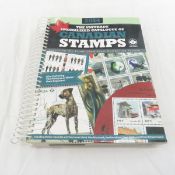 World Stamp Collection & Empty Books