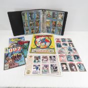 100+ Collector Cards, Comic Books & More