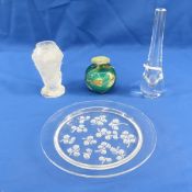 Lalique Lilly of the Valley 