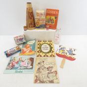 Vintage Borden's Elsie the Cow Advertising & More