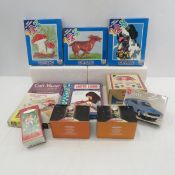 Car Model, Crafts, Star Wars & More