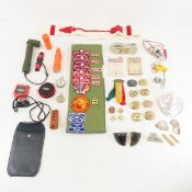 Boy Scouts of America, Survival Gear & More