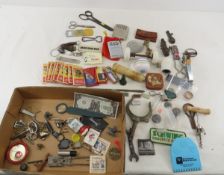 Black Cat Fireworks, Hardware, Bottle Openers
