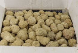 35 Pounds, Small, Uncracked Geodes