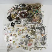 Disney, Western & Other Fashion Jewelry