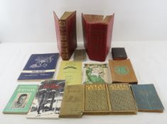 Antique & Vintage Books, Library Of Health, Fables