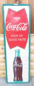 1963 Coca-Cola 
