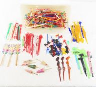 Vintage Swizzle Stick Collection