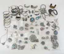 Mexican & Southwest Style Jewelry