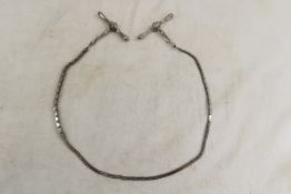 Civil War Era Surgical Chain Saw