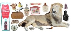 12-12-24 Antiques, Jewelry, Collectibles & More