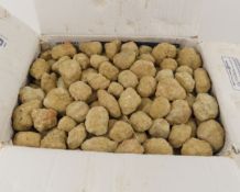 35 Pounds, Small, Uncracked Geodes