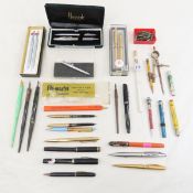 Vintage & Antique Pens, Pencils & Sets