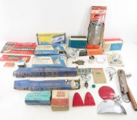 Vintage Car Parts & Accessories- GM, Ford