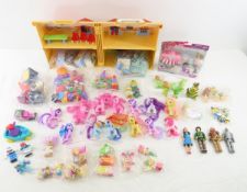 My Little Pony, Pet Clinic and Other Playsets