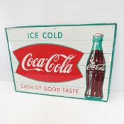 1963 Coca-Cola 