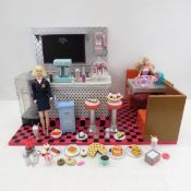 Our Generation Diner, Dolls & More