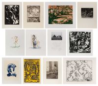 Verschiedene Künstler*innen