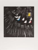 Hans Hartung (1904 Leipzig - Antibes 1989)