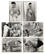 Frank Gaudlitz (1958 Vetschau – lebt in Potsdam)