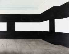 Ulrich Erben (1940 Düsseldorf – lebt in Düsseldorf)