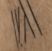 Rainer Tappeser (1941 Düsseldorf – lebt in Düsseldorf)