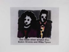 C. O. Paeffgen (1933 Köln 2019)