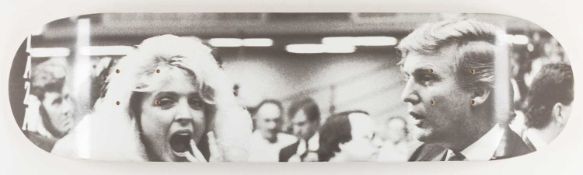 Cheryl Dunn (1960 Old Tappan – lebt in New York)