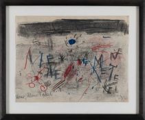 Arnold Fiedler (1900 Hamburg 1985)