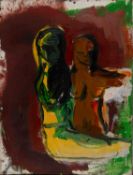 Klaus Killisch (1959 Wurzen – lebt in Berlin)