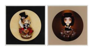 Unbekannte*r Künstler*in