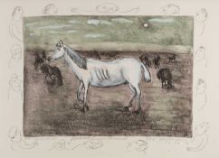 Kurt Mühlenhaupt (1921 Klein Ziescht - Zehdenick 2006)