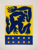 Ren Rong (任戎) (1960 Nanjing – lebt in Bonn und Peking)