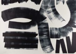 Hans Hartung (1904 Leipzig - Antibes 1989)