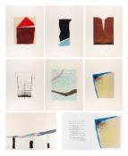 Giuseppe Santomaso (1907 Venedig 1990)