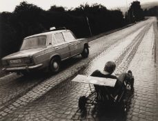 František Dostál (1938 Prag 2022)