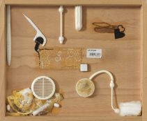 Thomas Rentmeister (1964 Reken – lebt in Berlin)