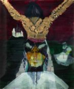 Bernd Imminger (1975 Memmingen – lebt in Berlin)