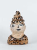 Kurt Mühlenhaupt (1921 Klein Ziescht - Zehdenick 2006)