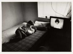 Jindřich Štreit (1946 Vsetín – lebt in Sovinec)