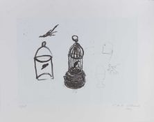 Cornelia Schleime (1953 Berlin – lebt in Berlin)